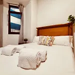 Click&Guest - 1Naval Nautical Ap In Gran Canaria