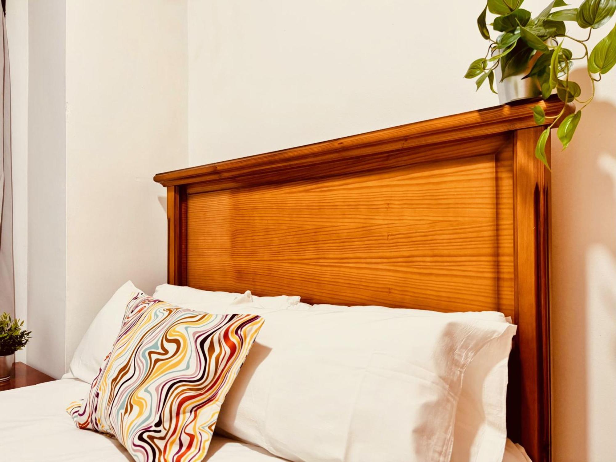 Click&guest - 1naval Nautical Ap In Gran Canaria Apartamento