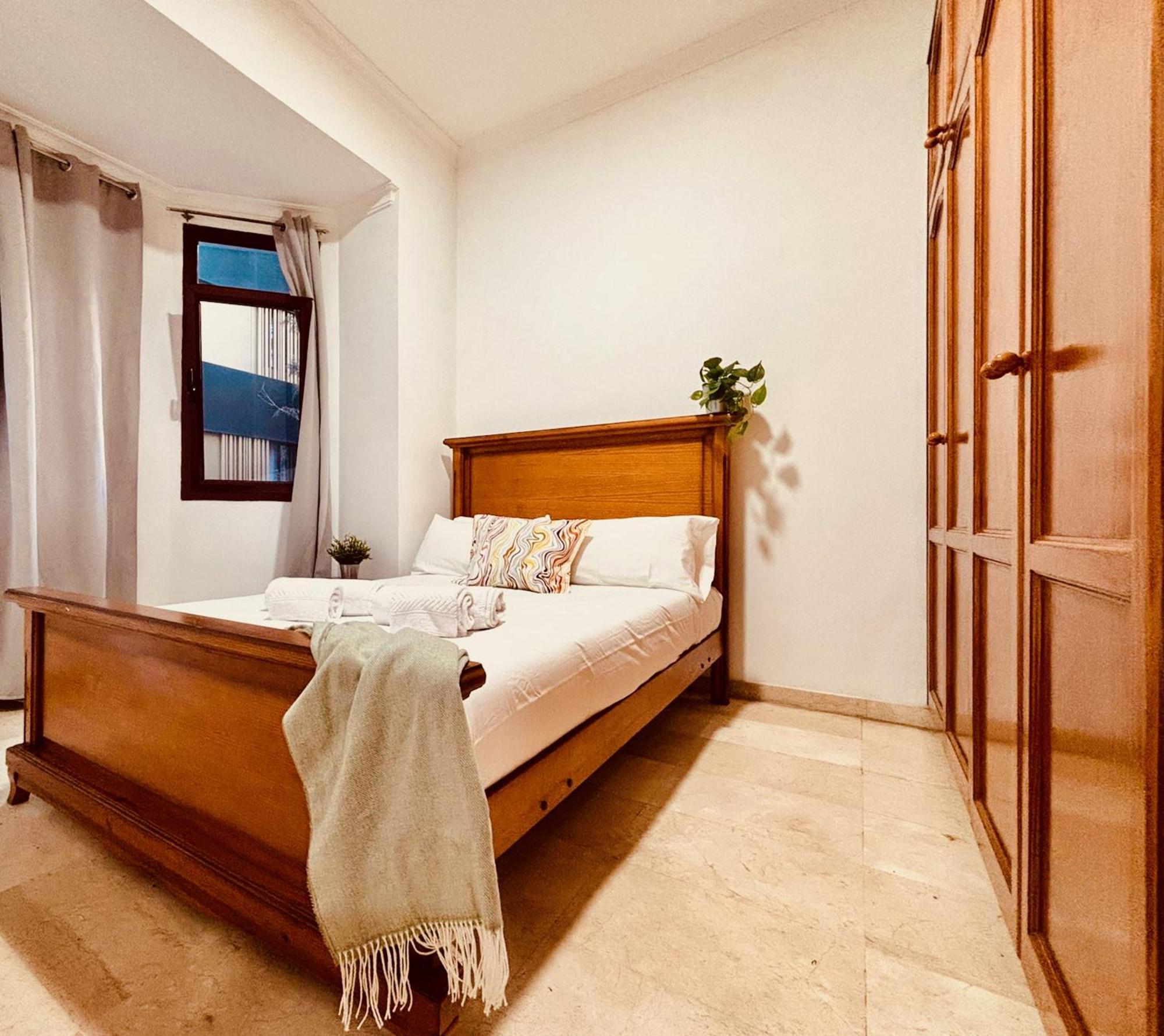 Click&guest - 1naval Nautical Ap In Gran Canaria *