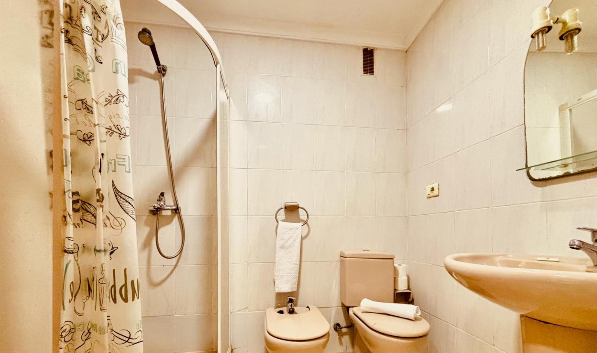 Click&guest - 1naval Nautical Ap In Gran Canaria Apartamento
