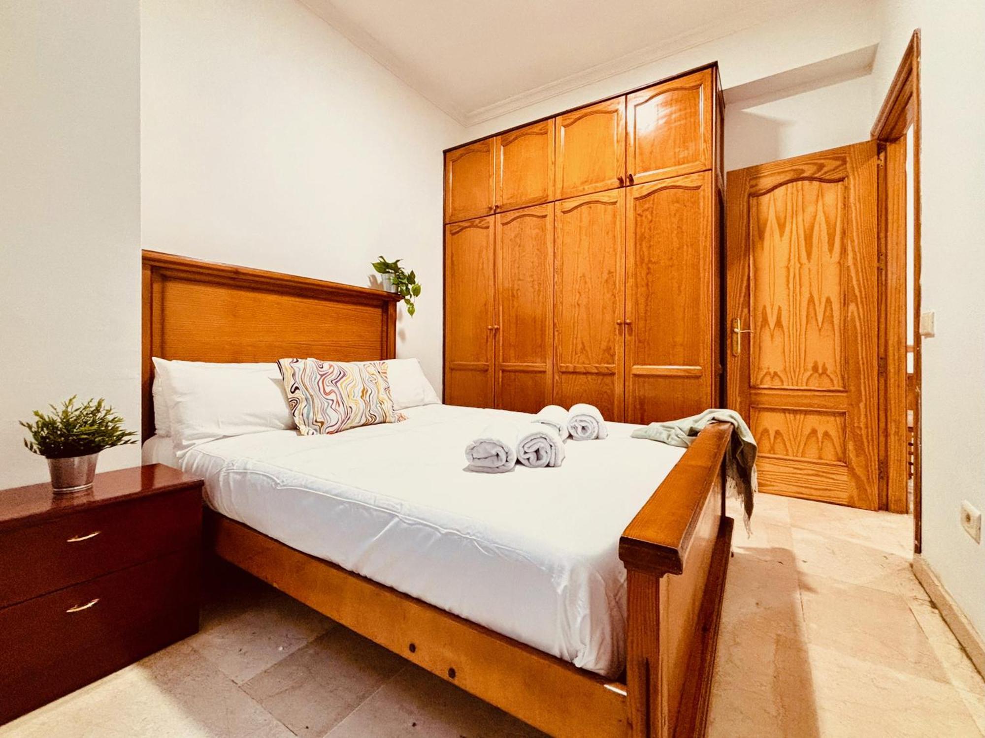 Click&guest - 1naval Nautical Ap In Gran Canaria Apartamento *