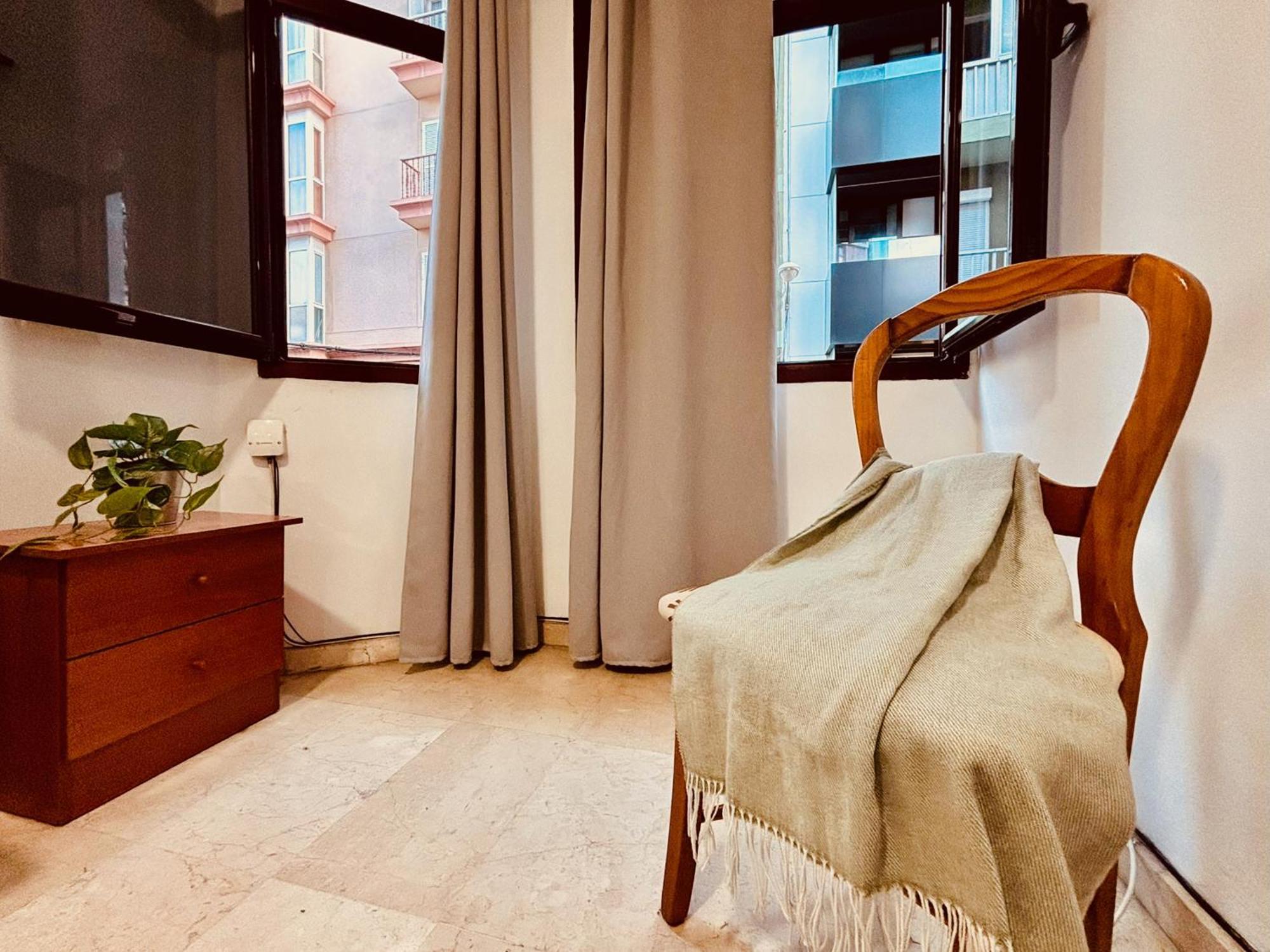 Click&guest - 1naval Nautical Ap In Gran Canaria Apartamento *