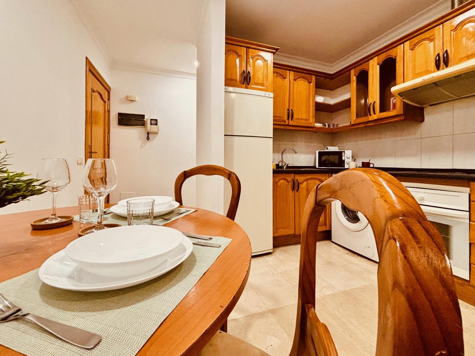 Apartamento Click&guest - 1naval Nautical Ap In Gran Canaria Las Palmas de Gran Canaria