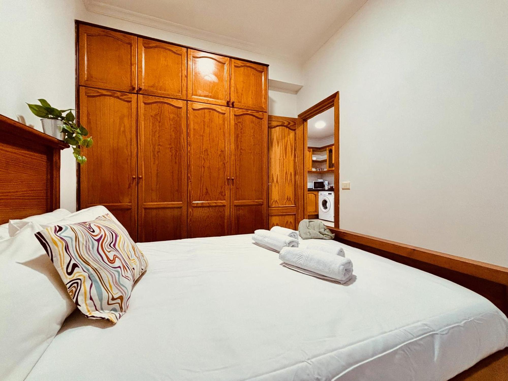 Apartamento Click&guest - 1naval Nautical Ap In Gran Canaria *